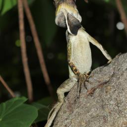 光明会和蜥蜴人的故事