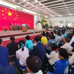 坚定理想信念的革命故事