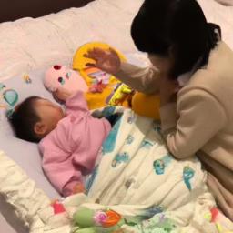 宝宝不睡觉讲的故事