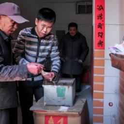 农村什么生意挣钱快