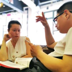 夫妻俩做什么生意挣钱稳