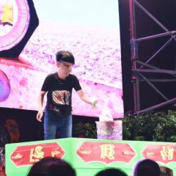 投资少挣钱快的项目