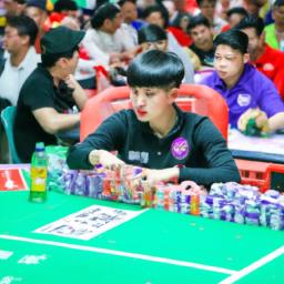 搞钱最后五个项目哪个最赚