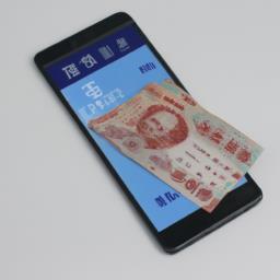 100台手机赚钱项目