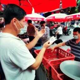 当今什么生意最赚钱