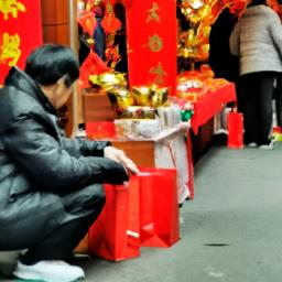 春节什么生意最挣钱