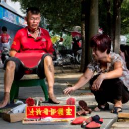 属马人做什么生意发财