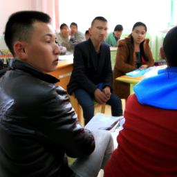 农村致富项目 创业