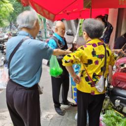 什么地摊生意好做又赚钱