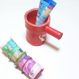 什么项目挣钱