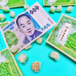 十大挣钱创业项目