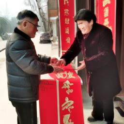 农村过年适合做什么生意赚钱