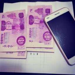 互联网用手机赚钱的项目