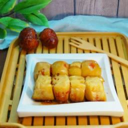 小额致富项目