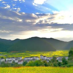 农村致富什么项目好