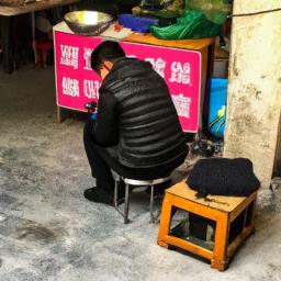 没有赚钱的项目