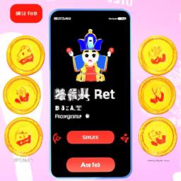 赚钱小项目app