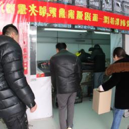 大林木做什么生意发财