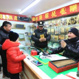 家庭手工加工致富项目