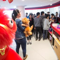 狮子座做什么生意发财
