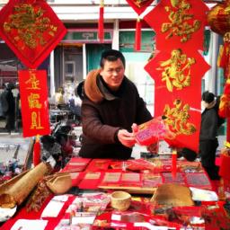 过年什么生意赚钱