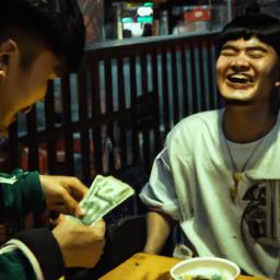 什么网络兼职一天可以赚100