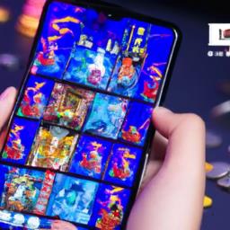 什么手机网络游戏可以赚钱真实可靠