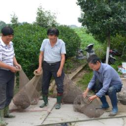 农村特种养殖赚钱项目