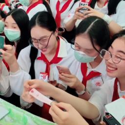 初中生怎么在网上赚钱