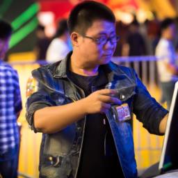 如何网上快速挣钱