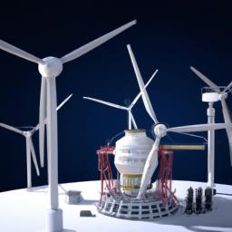 毕业论文新能源