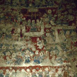 敦煌莫高窟论文