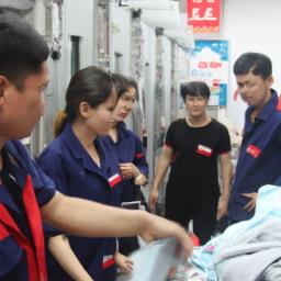 洗衣师论文