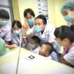 医学类论文摘要