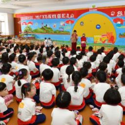 幼儿园教育学论文