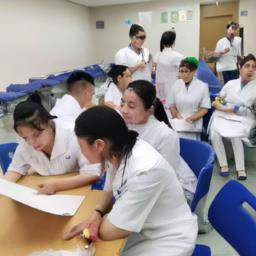 关于医院管理学的论文