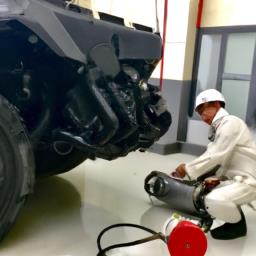 车辆工程方面的论文