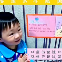 幼儿论文开题报告