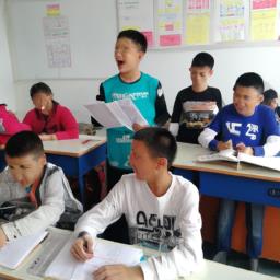 小学生论文