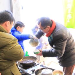 农村干点什么生意好