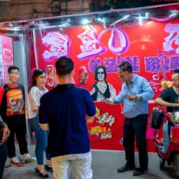 长沙适合做什么生意赚钱