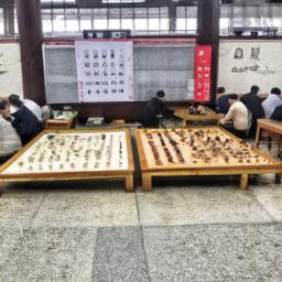 哪里有赚钱的好项目