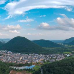 发家致富好项目农村