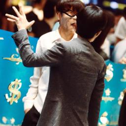 有挣钱的项目吗