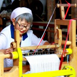 农村致富项目手工活