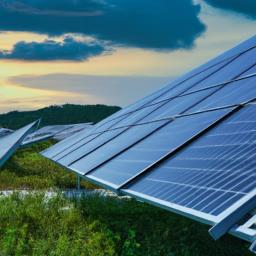 光伏发电项目挣钱嘛