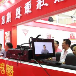 农业加工致富项目