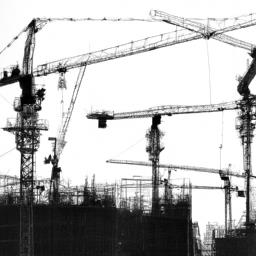 建筑工程什么项目最赚钱