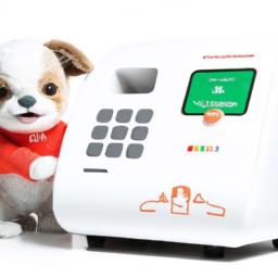 宠物店赚钱项目