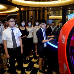 互联网最赚钱项目